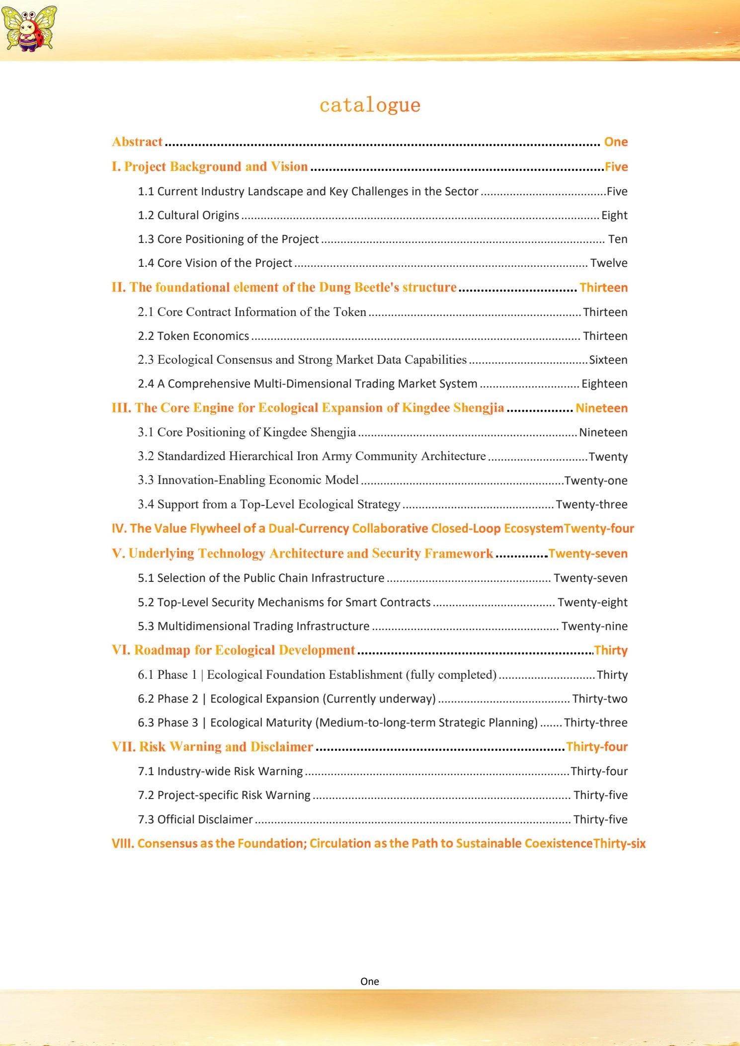 Whitepaper page 2
