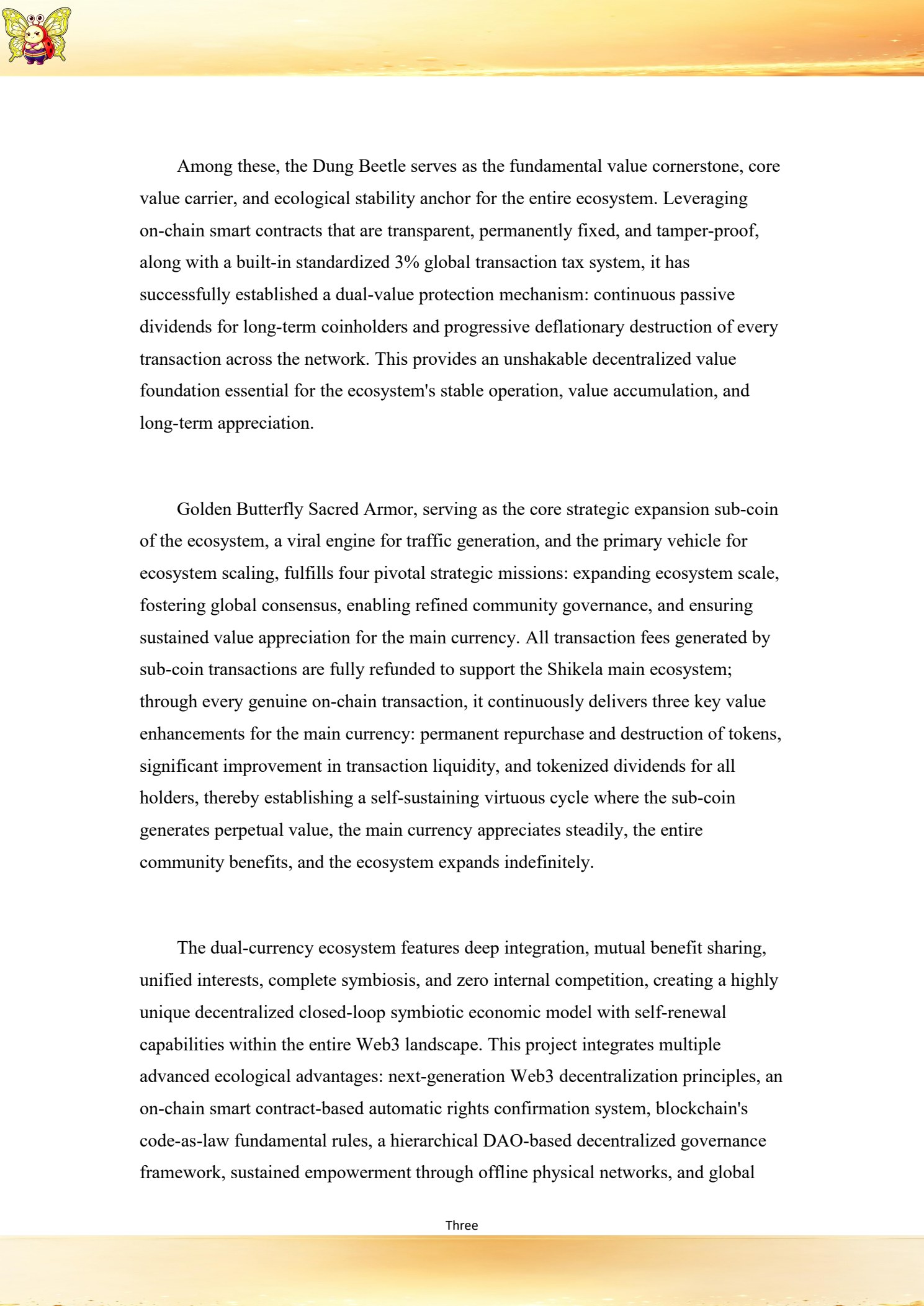 Whitepaper page 5