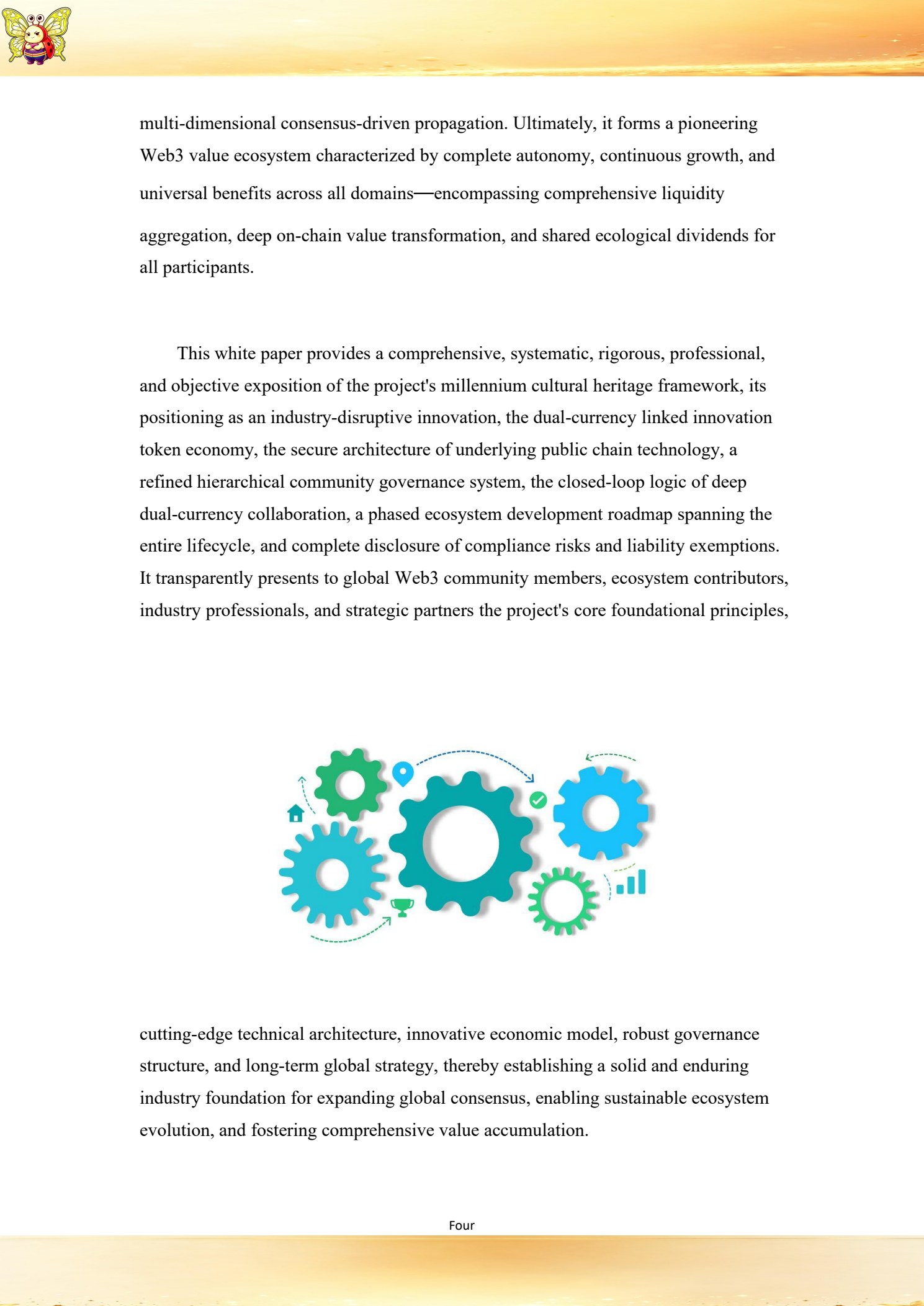 Whitepaper page 6