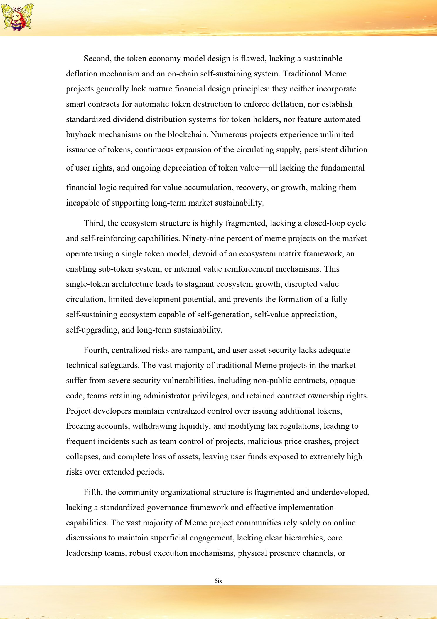 Whitepaper page 8
