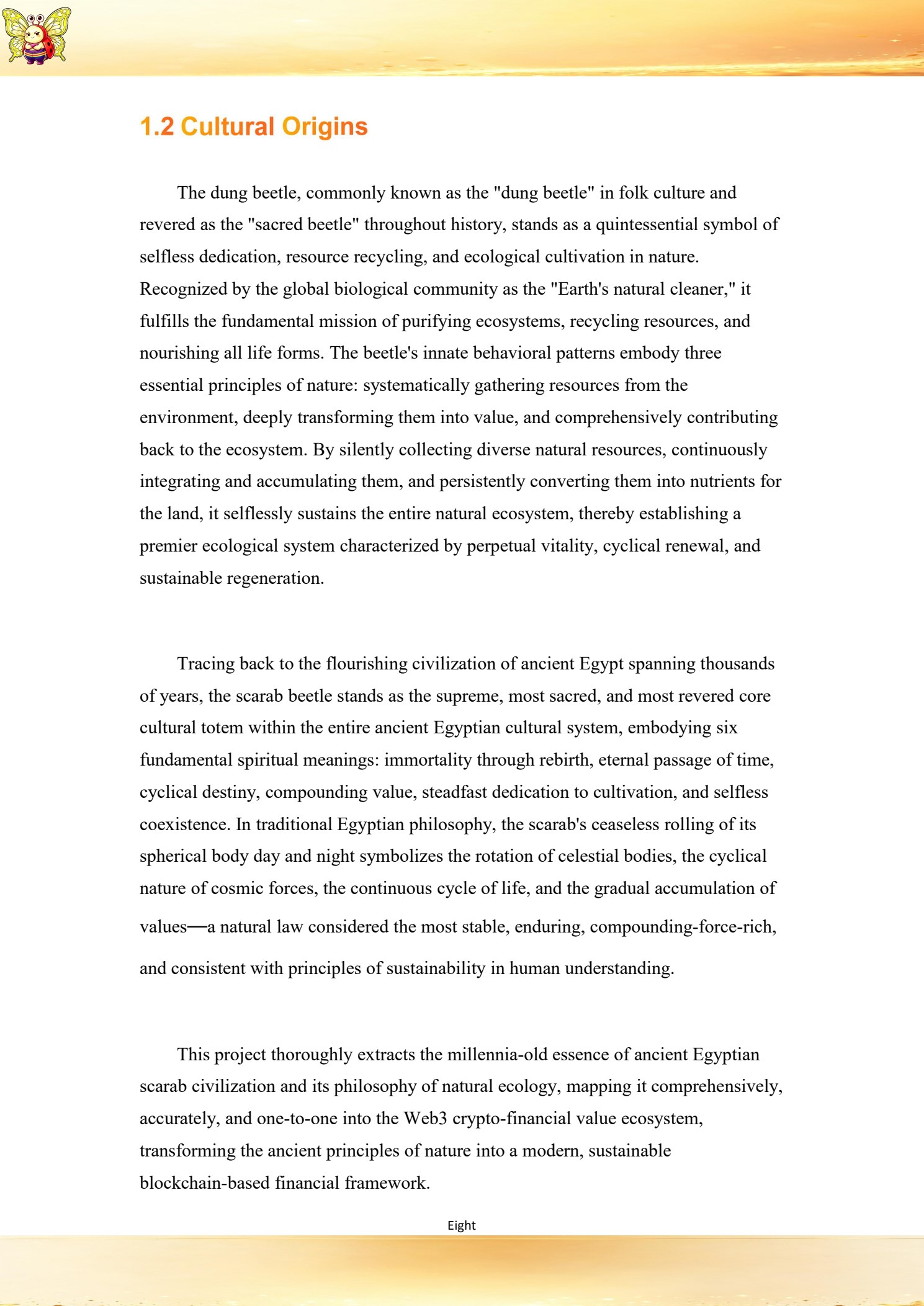 Whitepaper page 10