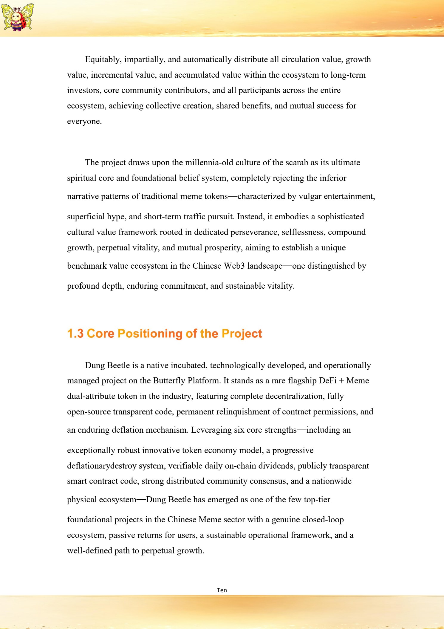 Whitepaper page 12