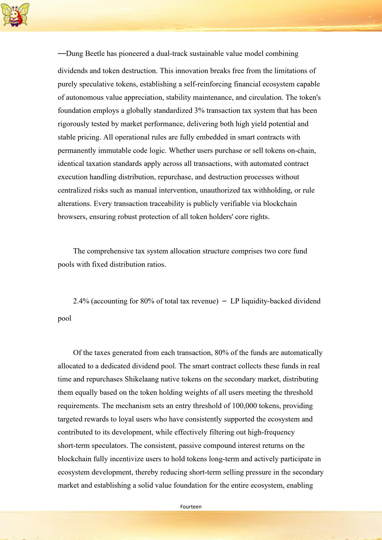 Whitepaper page 16