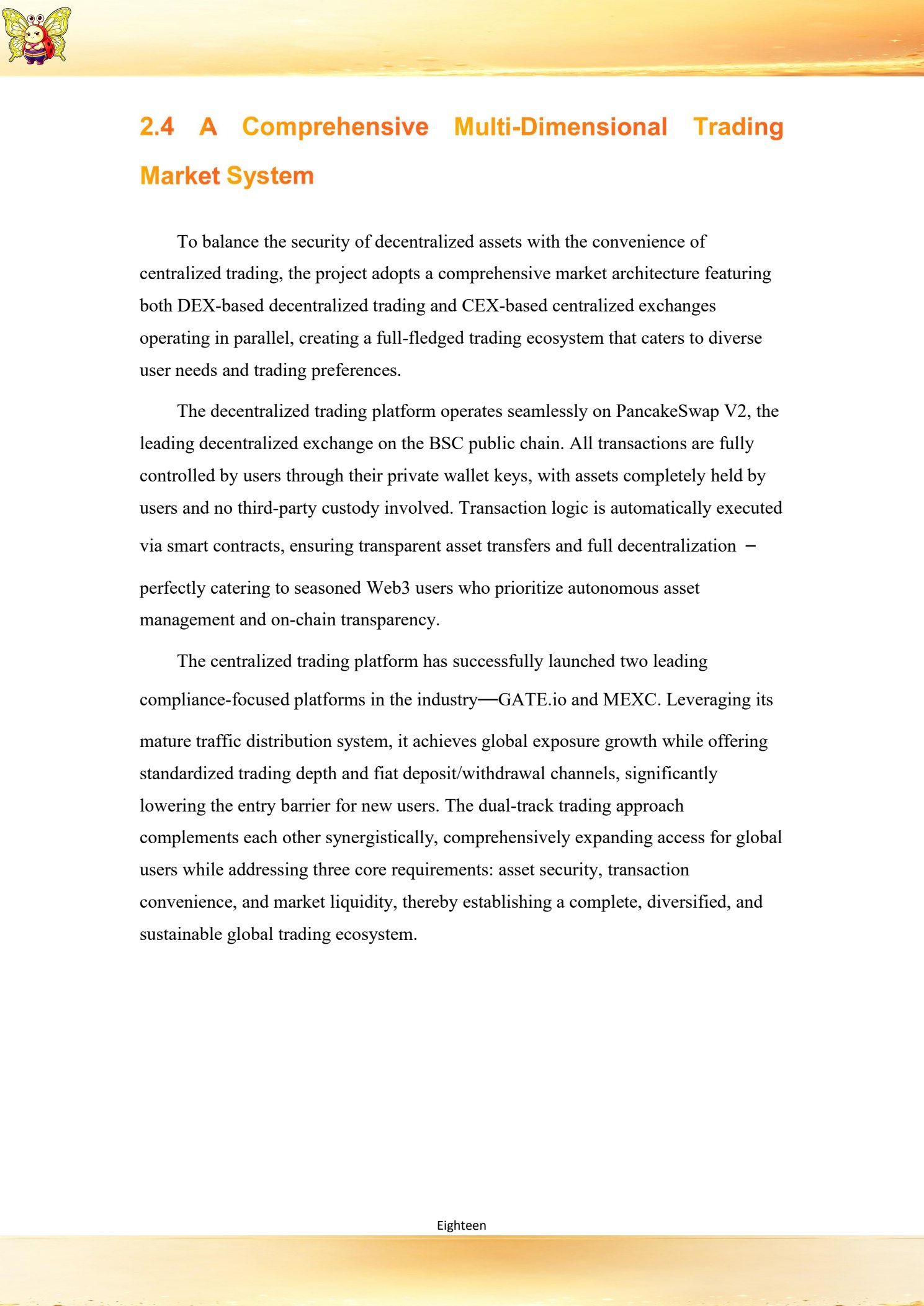 Whitepaper page 20