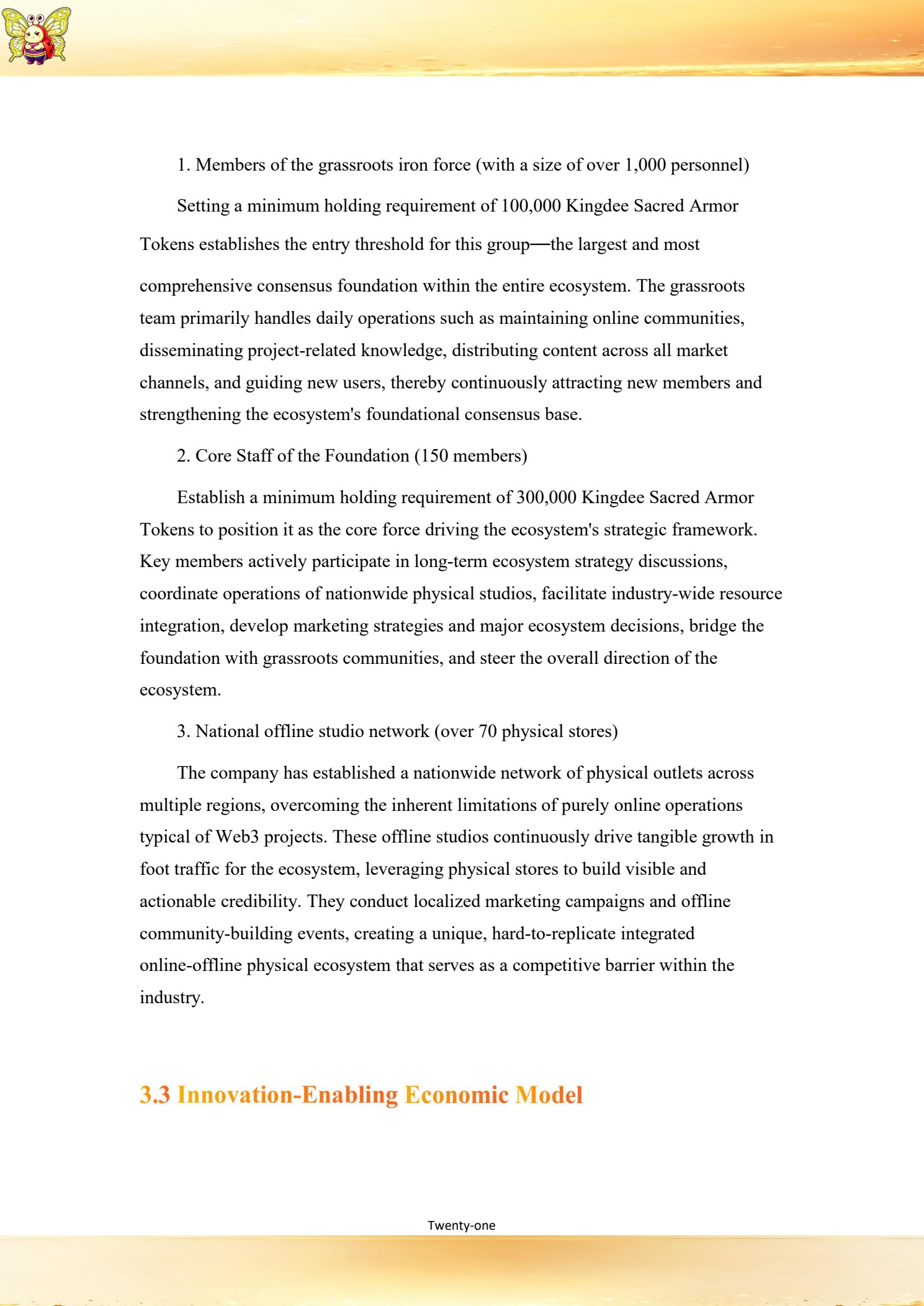 Whitepaper page 23