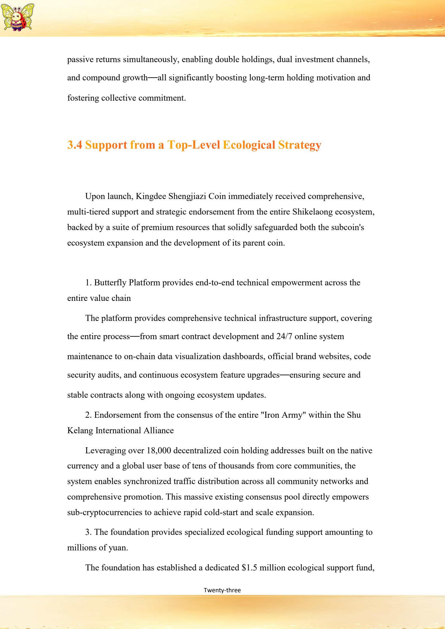 Whitepaper page 25