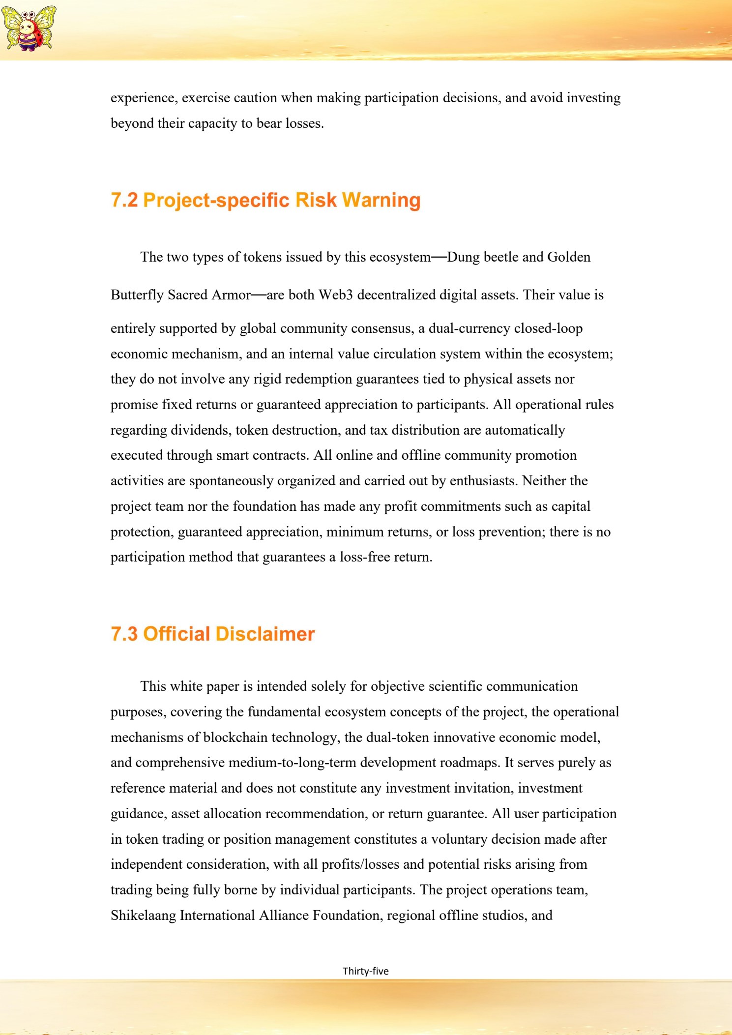 Whitepaper page 37